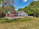 9 Kathleen Avenue, South Bruce Peninsula, ON  - Outdoor With Deck Patio Veranda 