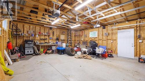 803149 Puddicombe Lane, Chatsworth, ON - Indoor Photo Showing Other Room