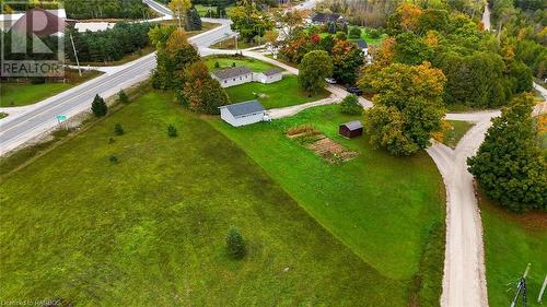 803149 Puddicombe Lane, Chatsworth, ON - Outdoor With View