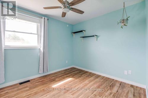 3rd Bedroom - 285 Appin Road, Southwest Middlesex (Glencoe), ON - Indoor Photo Showing Other Room