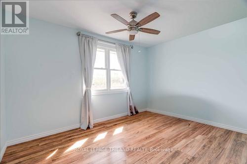 2nd Bedroom - 285 Appin Road, Southwest Middlesex (Glencoe), ON - Indoor Photo Showing Other Room