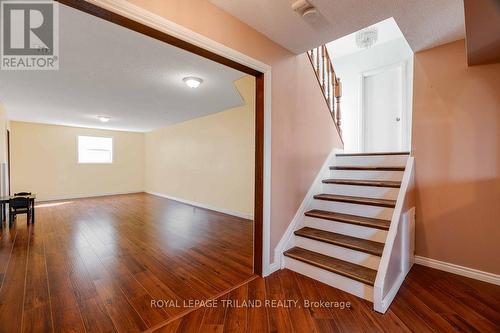 Lower Level entry - 285 Appin Road, Southwest Middlesex (Glencoe), ON - Indoor Photo Showing Other Room