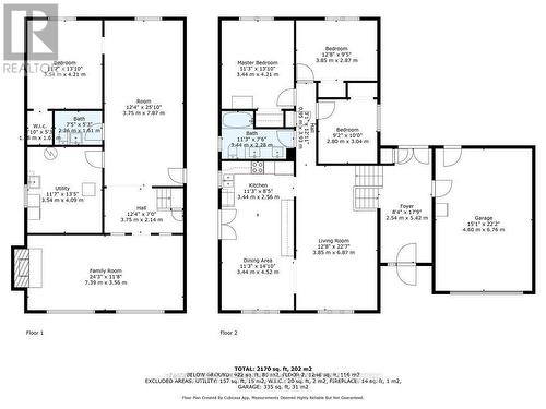 Floor Plan - 285 Appin Road, Southwest Middlesex (Glencoe), ON - Other