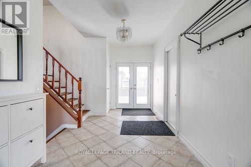 Foyer - 285 Appin Road, Southwest Middlesex (Glencoe), ON - Indoor Photo Showing Other Room