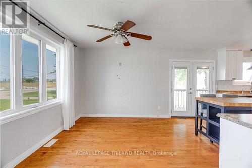 Dining Room - 285 Appin Road, Southwest Middlesex (Glencoe), ON - Indoor