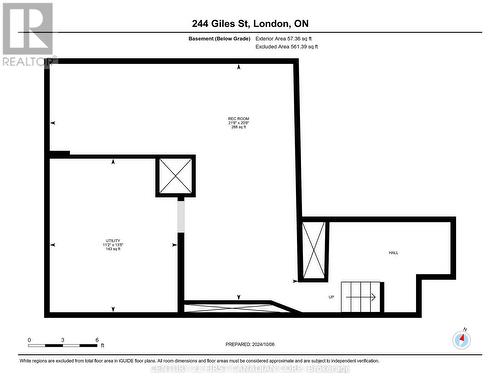 244 Giles Street, London, ON - Other