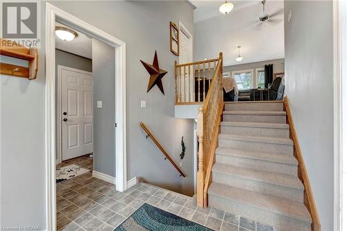 10 Graydon Drive, Mount Elgin, ON - Indoor Photo Showing Other Room