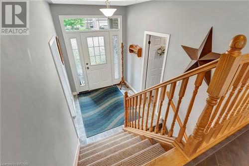 10 Graydon Drive, Mount Elgin, ON - Indoor Photo Showing Other Room