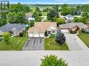 10 Graydon Drive, Mount Elgin, ON  - Outdoor With Facade 