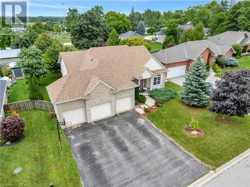 10 Graydon Drive, Mount Elgin, ON - Outdoor