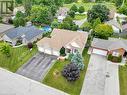 10 Graydon Drive, Mount Elgin, ON  - Outdoor With Facade 