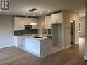 2610 Kettering Place Place Unit# 49, London, ON  - Indoor Photo Showing Kitchen With Double Sink 