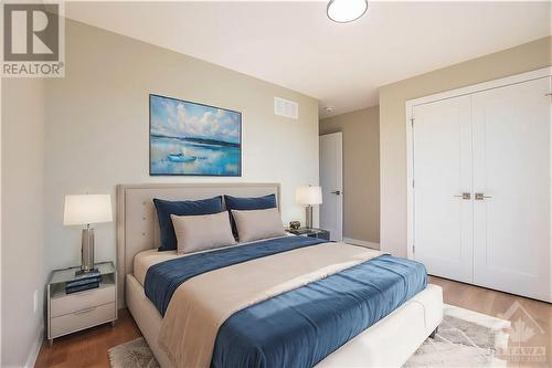 1481 County Road 3 Road, Casselman, ON - Indoor Photo Showing Bedroom