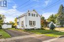 62 Sherrard, Moncton, NB 