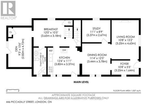 446 Piccadilly Street, London, ON - Other