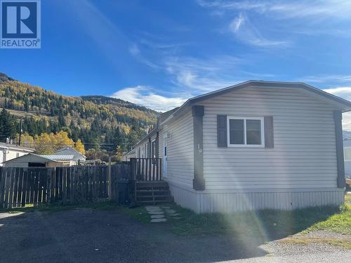 100 Industrial  1 Road Unit# 19, Sparwood, BC 