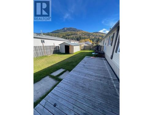 100 Industrial  1 Road Unit# 19, Sparwood, BC 