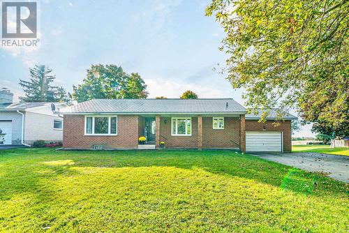 103 John Street, Kawartha Lakes (Woodville), ON - Outdoor