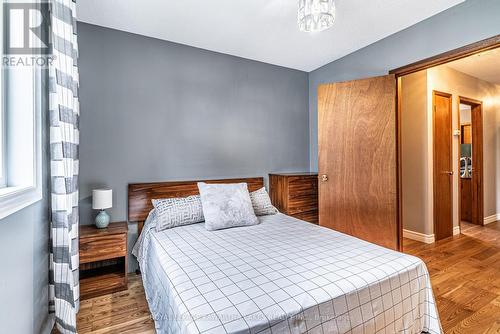 103 John Street, Kawartha Lakes (Woodville), ON - Indoor Photo Showing Bedroom