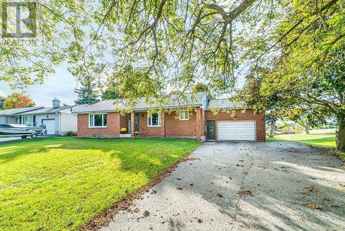 103 John Street, Kawartha Lakes (Woodville), ON - Outdoor