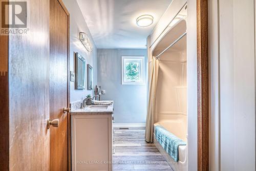 103 John Street, Kawartha Lakes (Woodville), ON - Indoor Photo Showing Bathroom