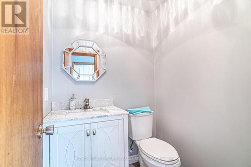 103 John Street, Kawartha Lakes (Woodville), ON - Indoor Photo Showing Bathroom