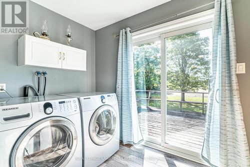 103 John Street, Kawartha Lakes (Woodville), ON - Indoor Photo Showing Laundry Room