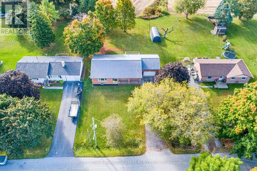 103 John Street, Kawartha Lakes (Woodville), ON - Outdoor With View