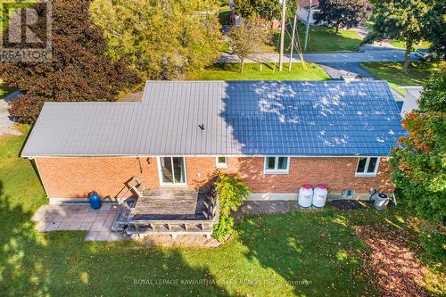 103 John Street, Kawartha Lakes (Woodville), ON - Outdoor