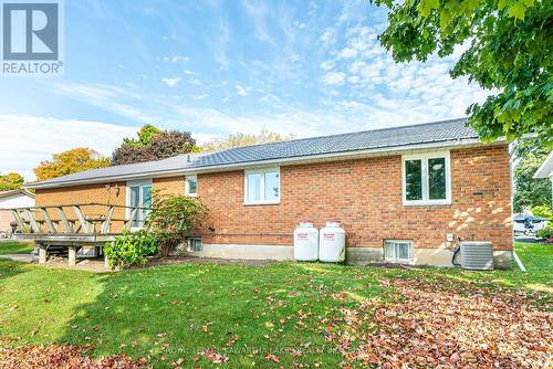 103 John Street, Kawartha Lakes (Woodville), ON - Outdoor