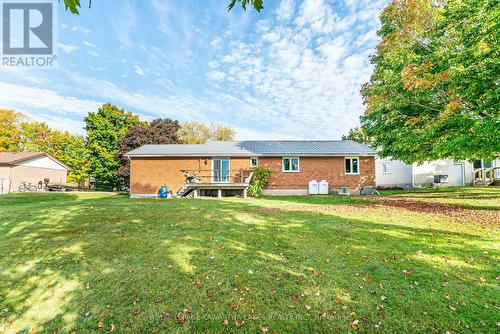 103 John Street, Kawartha Lakes (Woodville), ON - Outdoor