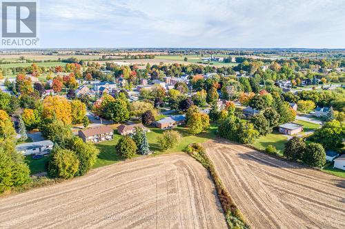 103 John Street, Kawartha Lakes (Woodville), ON - Outdoor With View