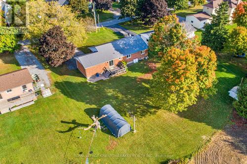 103 John Street, Kawartha Lakes (Woodville), ON - Outdoor With View