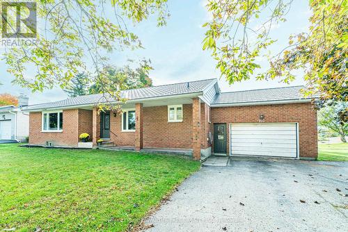 103 John Street, Kawartha Lakes (Woodville), ON - Outdoor