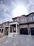 37 Closson Drive, Whitby, ON  - Outdoor With Facade 