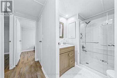 20 Weeping Willow Drive, Innisfil, ON - Indoor Photo Showing Bathroom