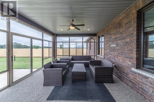 2000 Kelly Road, Lasalle, ON - Indoor Photo Showing Other Room