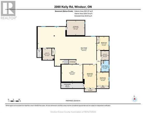 2000 Kelly Road, Lasalle, ON - Other