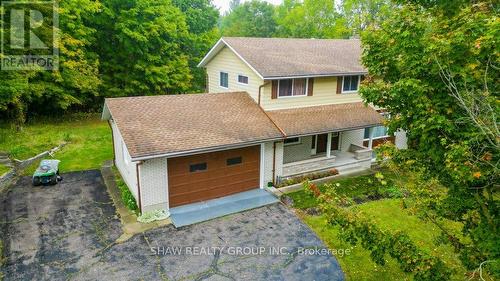 827517 Township Road, Blandford-Blenheim, ON - Outdoor