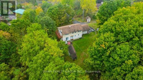 827517 Township Road, Blandford-Blenheim, ON - Outdoor