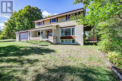 827517 Township Road, Blandford-Blenheim, ON - Outdoor