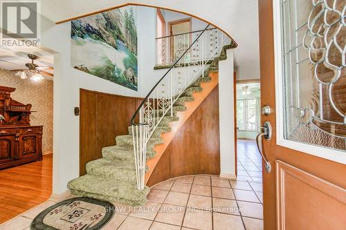 827517 Township Road, Blandford-Blenheim, ON - Indoor Photo Showing Other Room