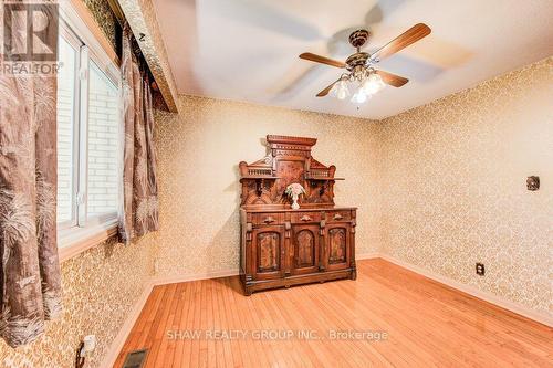 827517 Township Road, Blandford-Blenheim, ON - Indoor Photo Showing Other Room