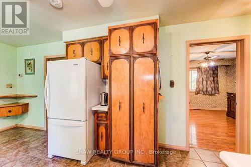 827517 Township Road, Blandford-Blenheim, ON - Indoor Photo Showing Other Room