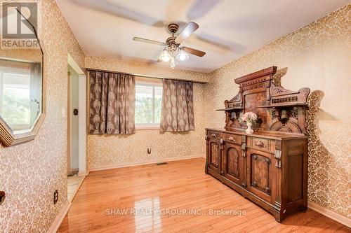 827517 Township Road, Blandford-Blenheim, ON - Indoor Photo Showing Other Room