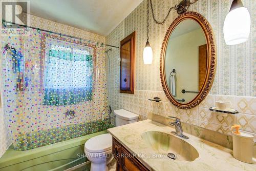 827517 Township Road, Blandford-Blenheim, ON - Indoor Photo Showing Bathroom