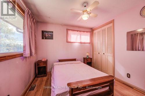 827517 Township Road, Blandford-Blenheim, ON - Indoor Photo Showing Bedroom