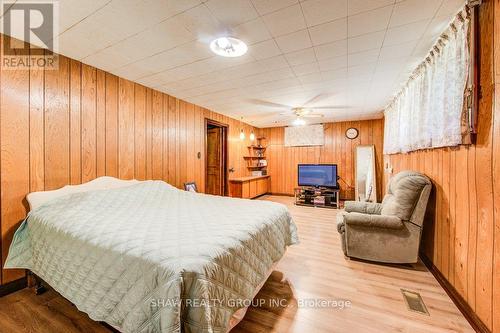 827517 Township Road, Blandford-Blenheim, ON - Indoor Photo Showing Bedroom