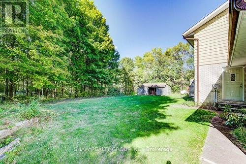 827517 Township Road, Blandford-Blenheim, ON - Outdoor