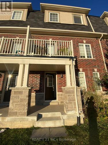 42 - 88 Decorso Drive, Guelph, ON - Outdoor